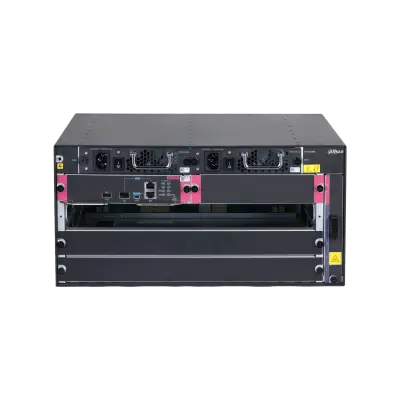 DH-S7803 - Dahua Technologies