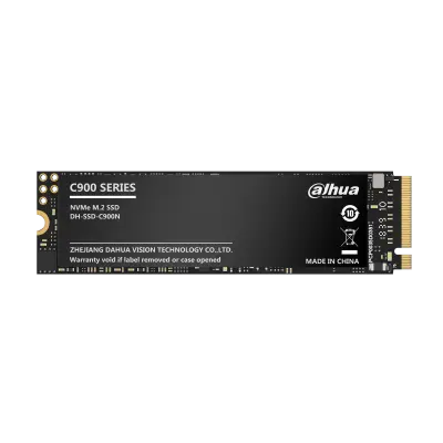 DHI-SSD-C900N256G